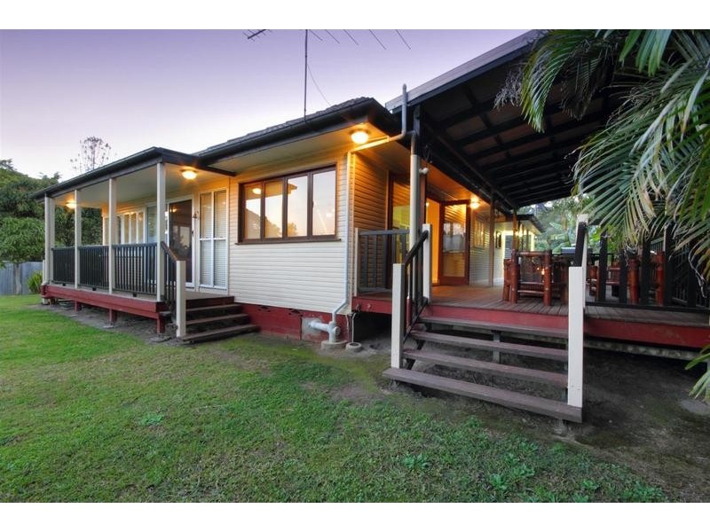 9 Anzac Avenue, Beerburrum QLD 4517