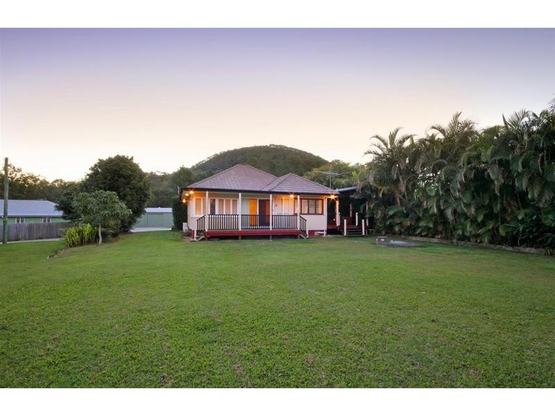 9 Anzac Avenue, Beerburrum QLD 4517