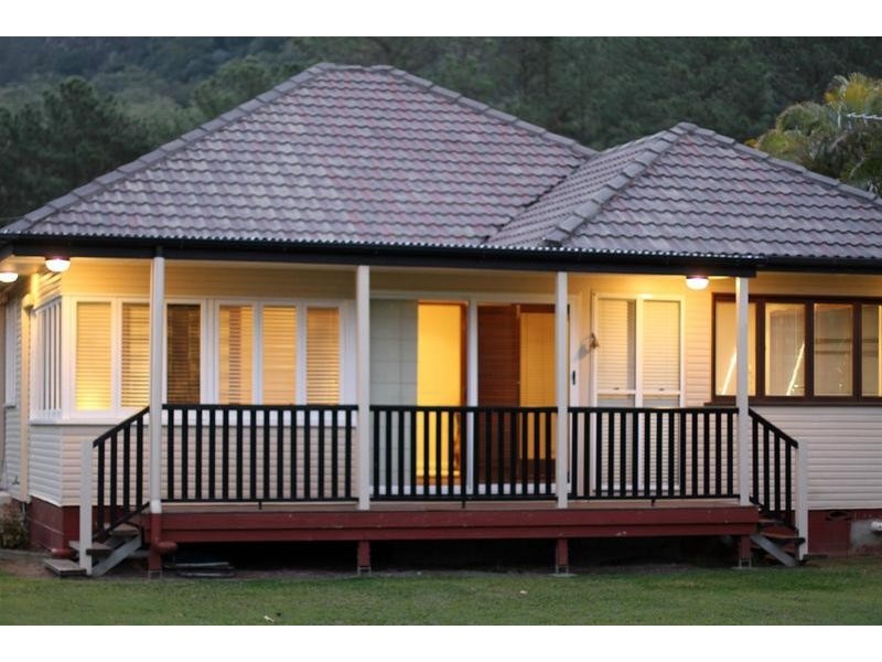 9 Anzac Avenue, Beerburrum QLD 4517