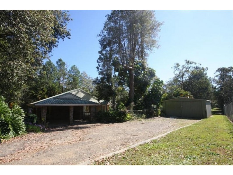 99 Fraser Road, Beerwah QLD 4519