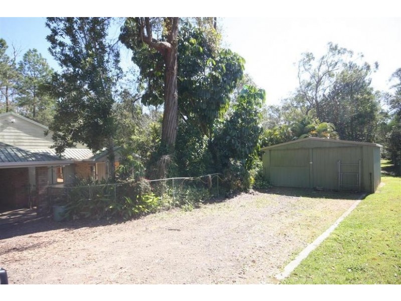 99 Fraser Road, Beerwah QLD 4519