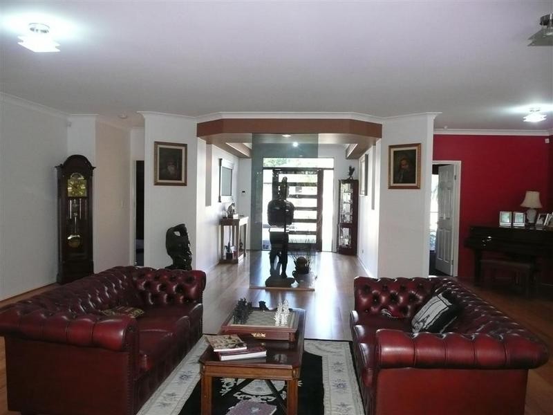 3 Sapphire Court, Beerwah QLD 4519