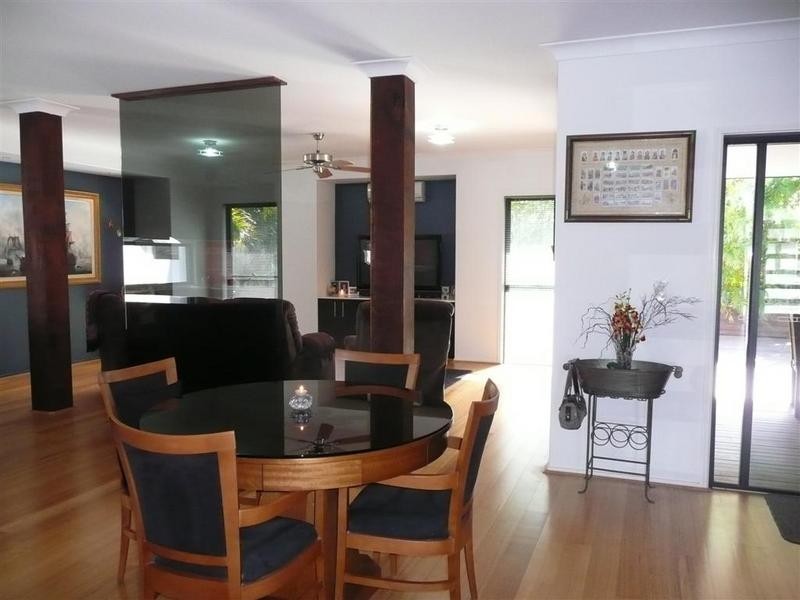 3 Sapphire Court, Beerwah QLD 4519