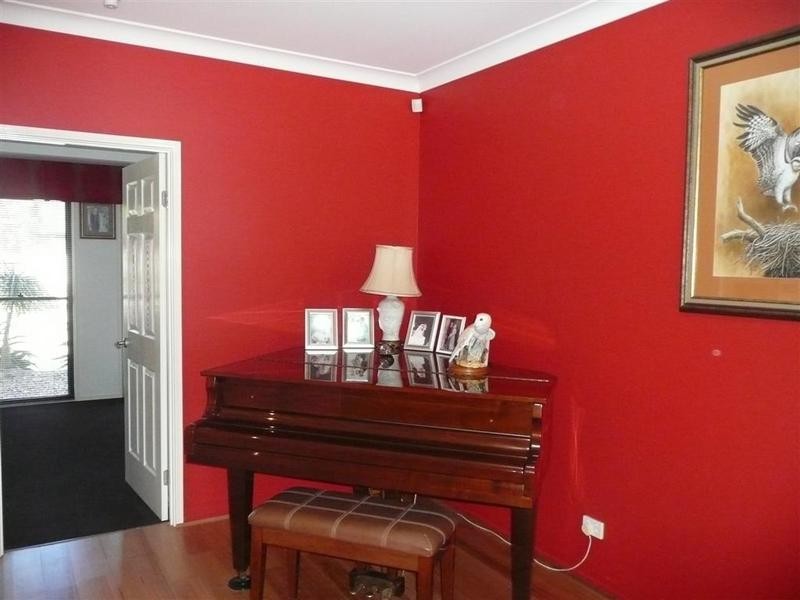 3 Sapphire Court, Beerwah QLD 4519