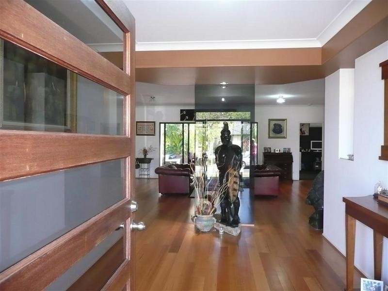 3 Sapphire Court, Beerwah QLD 4519