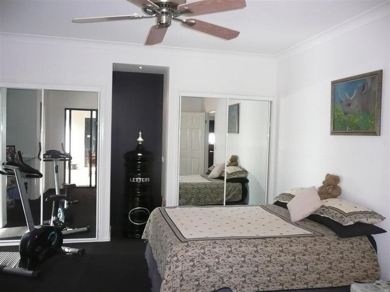 3 Sapphire Court, Beerwah QLD 4519