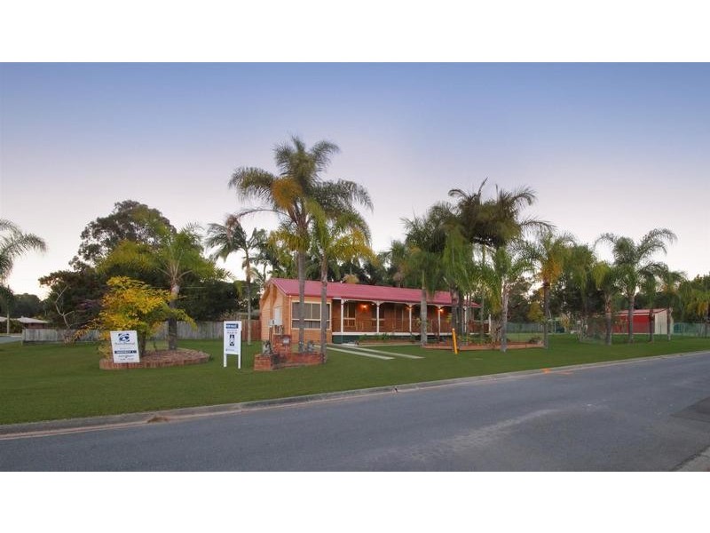 15 Tibrogargan Drive, Beerburrum QLD 4517