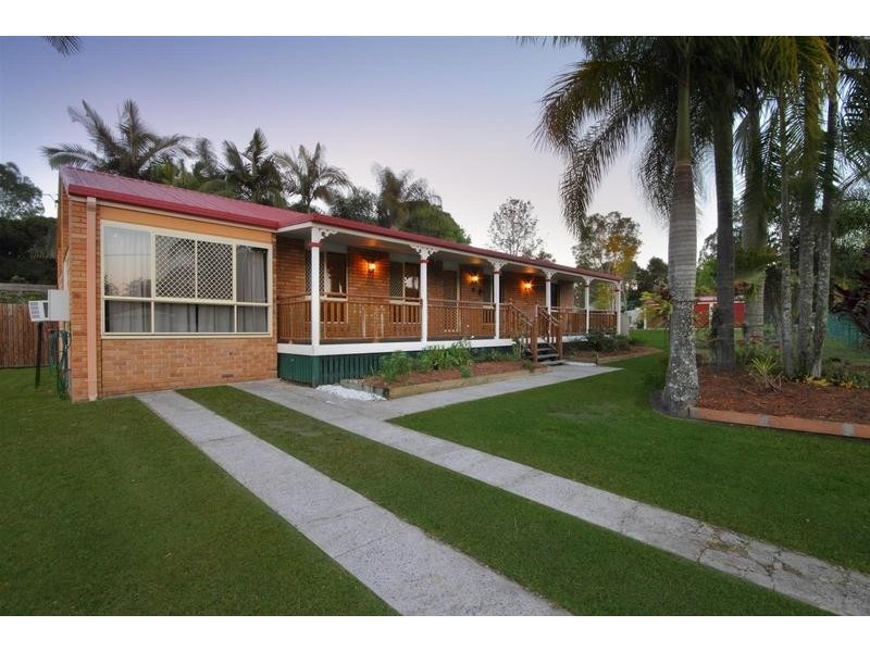 15 Tibrogargan Drive, Beerburrum QLD 4517