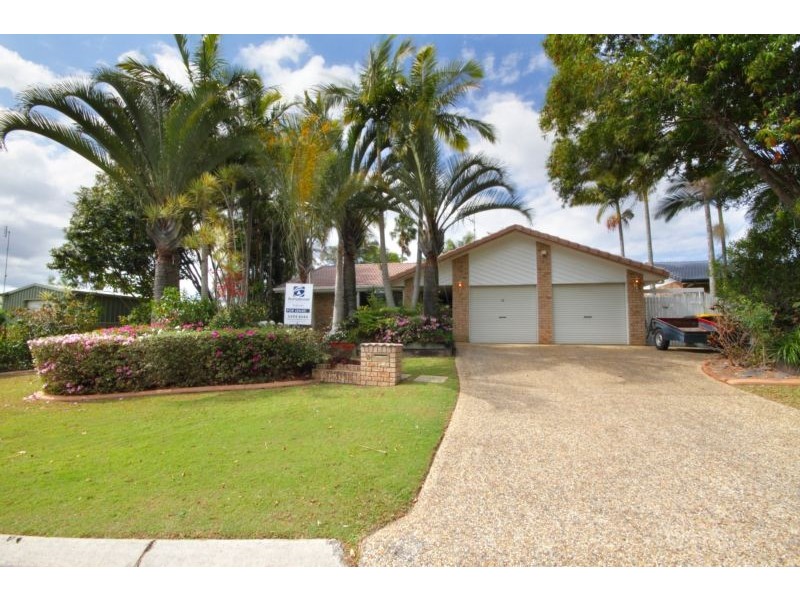 3 Glenbrae Court, Buderim QLD 4556