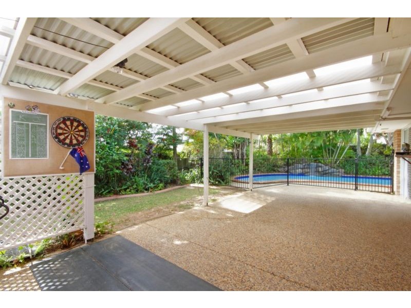 3 Glenbrae Court, Buderim QLD 4556