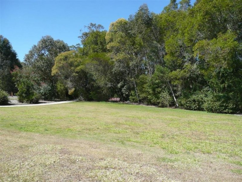 1 Whitby Street, Glass House Mountains QLD 4518