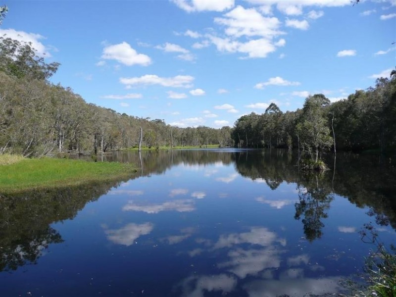 1 Whitby Street, Glass House Mountains QLD 4518