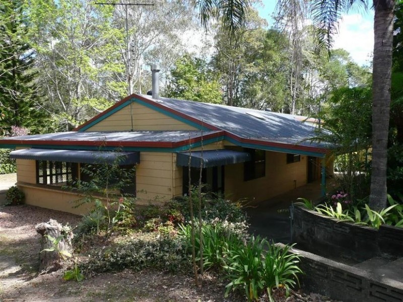 14 High Street, Peachester QLD 4519