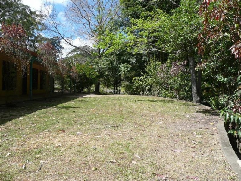14 High Street, Peachester QLD 4519
