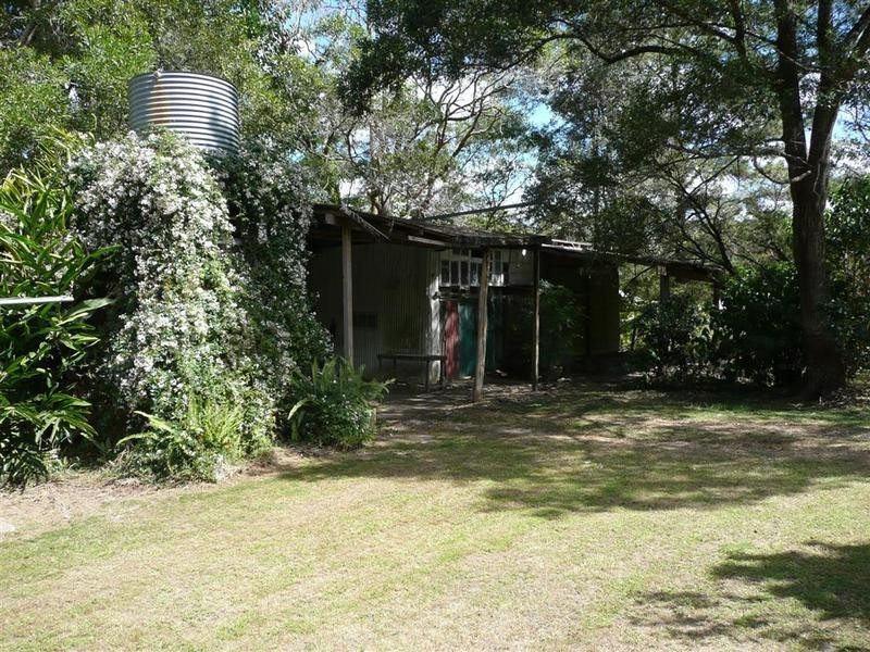 14 High Street, Peachester QLD 4519