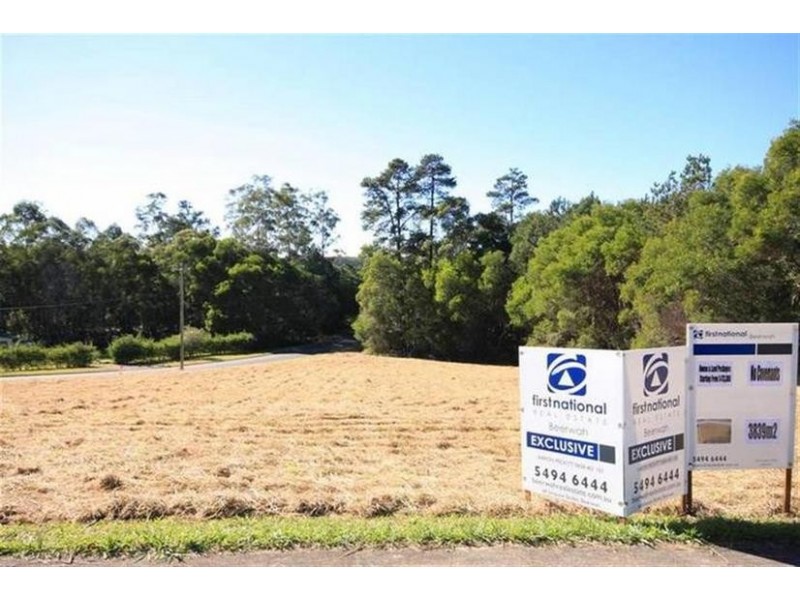 Lot 34 (a) Bald Knob Road, Peachester QLD 4519