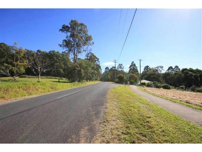 Lot 34 (a) Bald Knob Road, Peachester QLD 4519