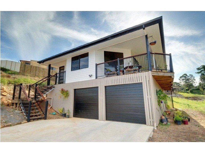 Lot 34 (b) Bald Knob Road, Peachester QLD 4519