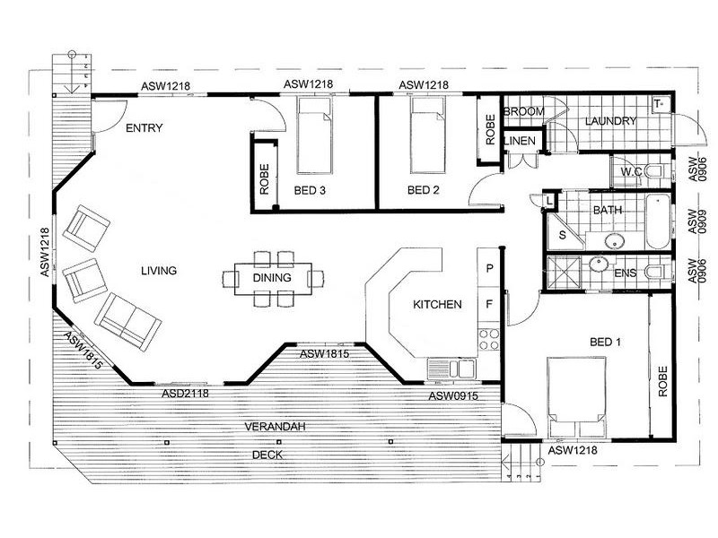 Lot 34 (b) Bald Knob Road, Peachester QLD 4519