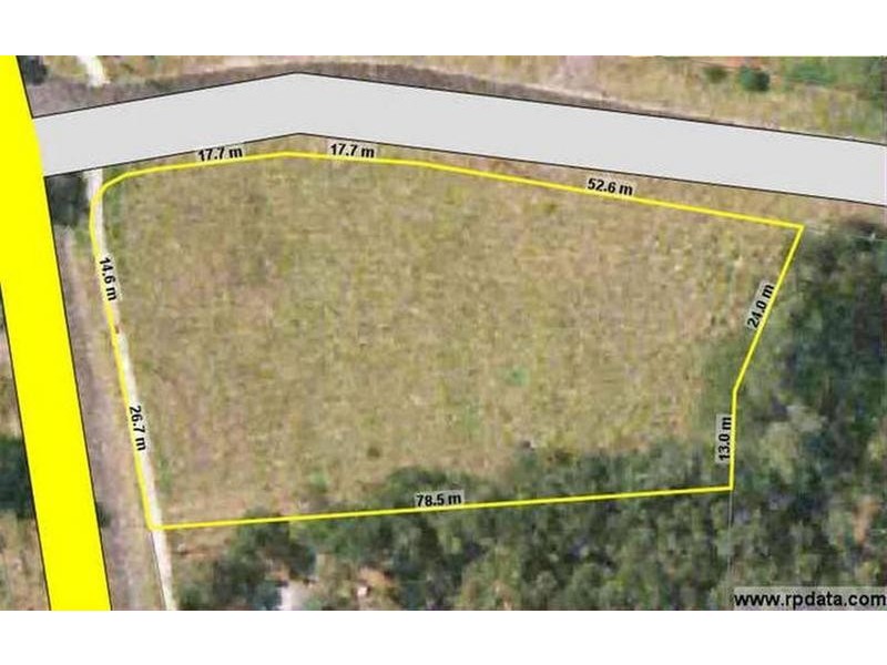 Lot 34 (b) Bald Knob Road, Peachester QLD 4519