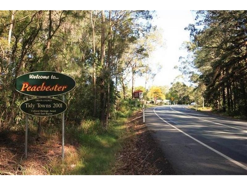 Lot 34 (b) Bald Knob Road, Peachester QLD 4519