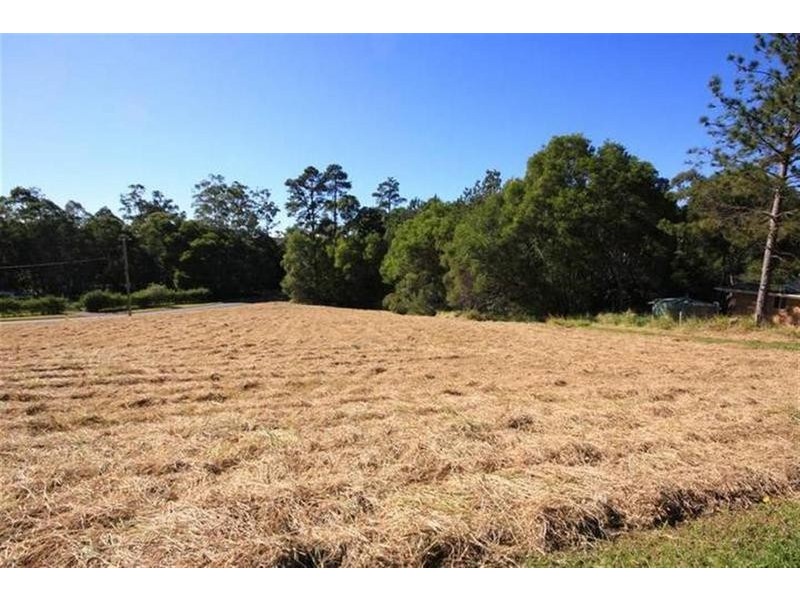 Lot 34 (c) Bald Knob Road, Peachester QLD 4519