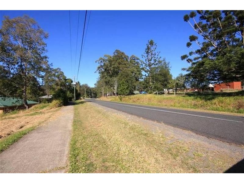 Lot 34 (c) Bald Knob Road, Peachester QLD 4519
