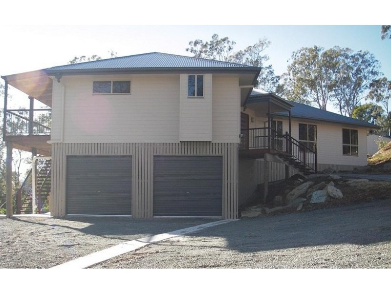 Lot 34 (d) Bald Knob Road, Peachester QLD 4519