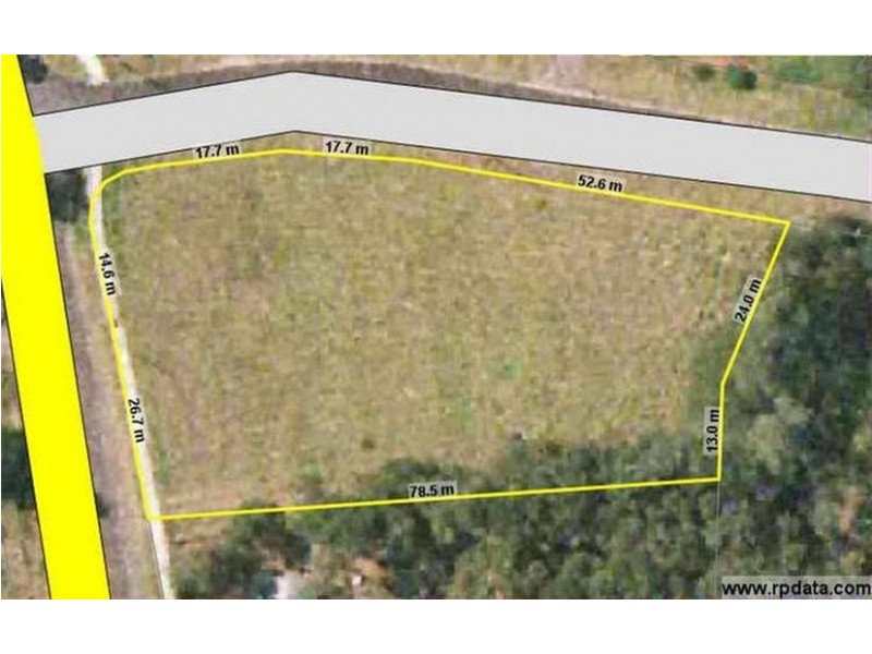 Lot 34 (d) Bald Knob Road, Peachester QLD 4519