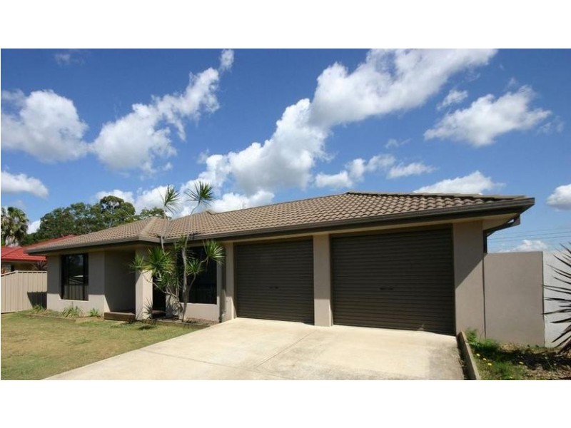 35 Coochin Hills Drive, Beerwah QLD 4519