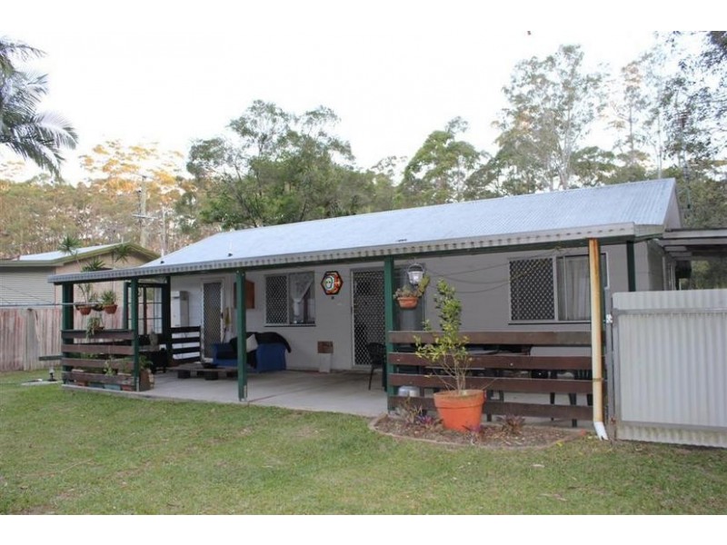 166 Peachester Road, Beerwah QLD 4519