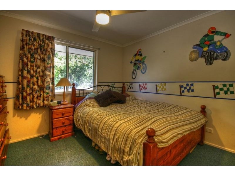 5 Kurrajong Court, Beerwah QLD 4519