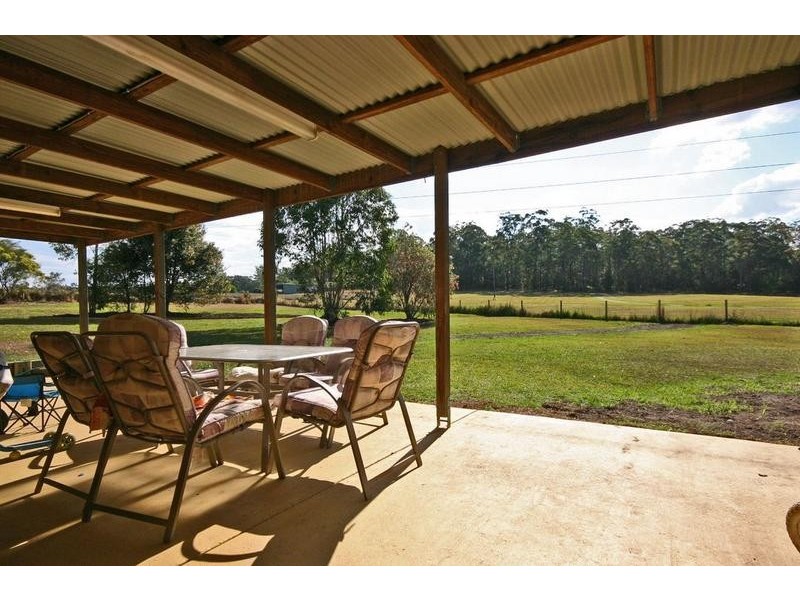 5 Kurrajong Court, Beerwah QLD 4519