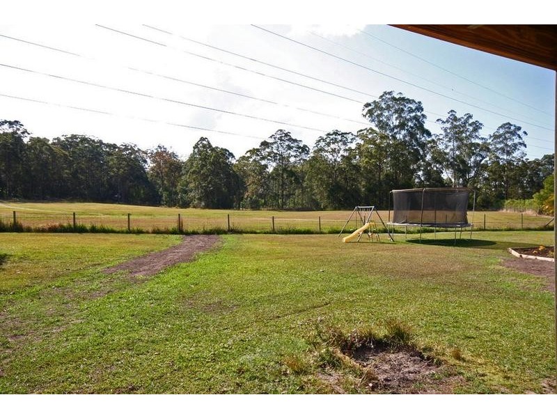 5 Kurrajong Court, Beerwah QLD 4519