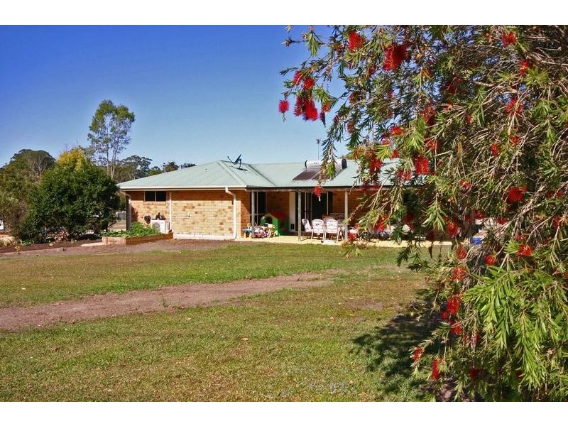 5 Kurrajong Court, Beerwah QLD 4519