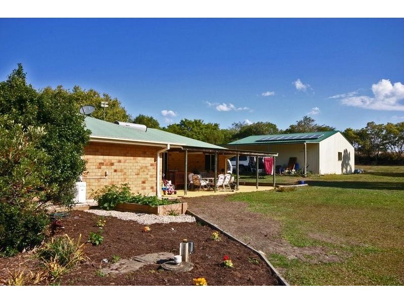 5 Kurrajong Court, Beerwah QLD 4519