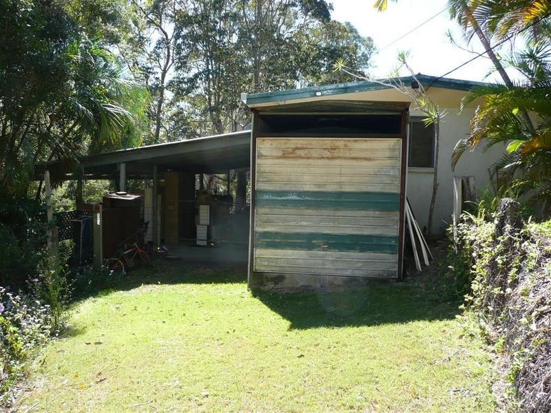 6 Reservoir Rd, Landsborough QLD 4550