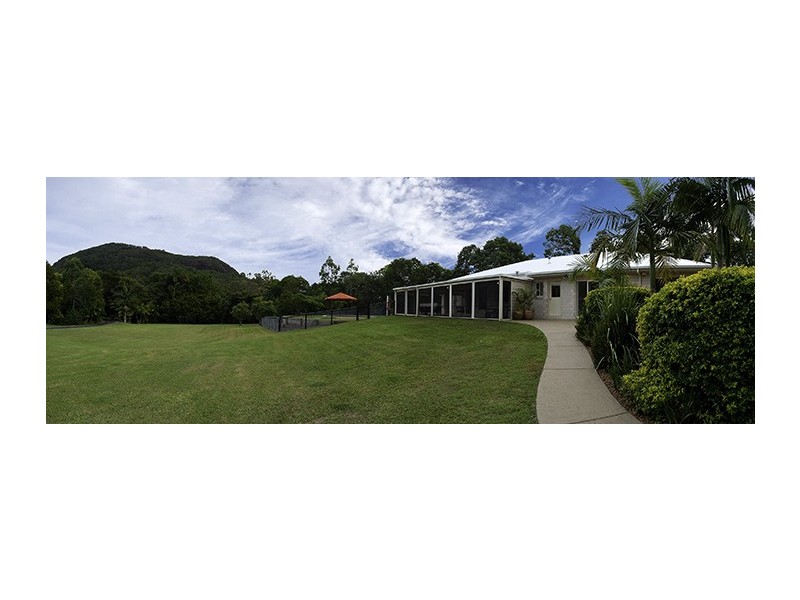 120 Sahara Road, Glass House Mountains QLD 4518