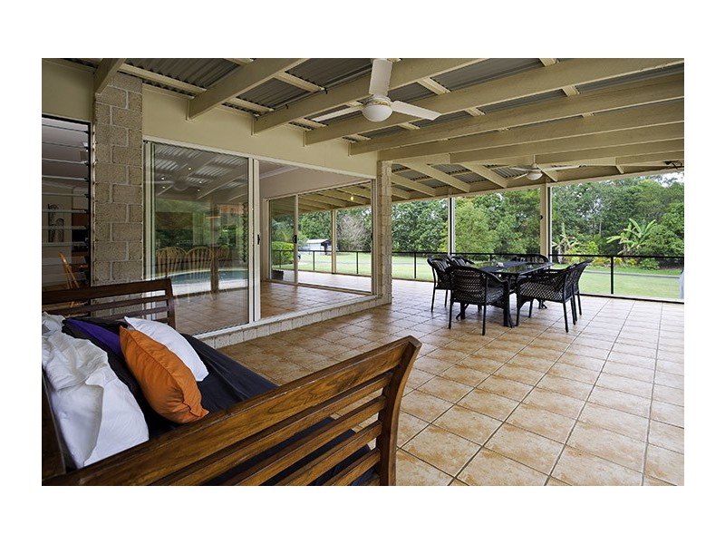 120 Sahara Road, Glass House Mountains QLD 4518
