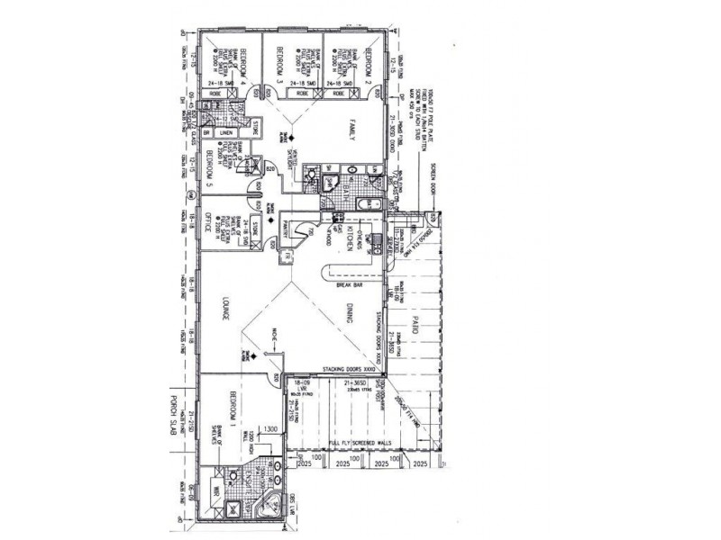 120 Sahara Road, Glass House Mountains QLD 4518