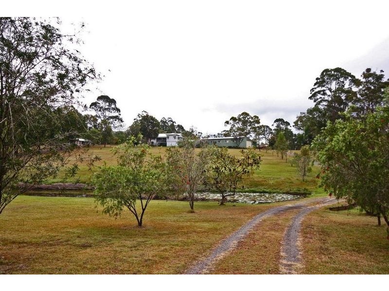 12 Elsa Court, Peachester QLD 4519