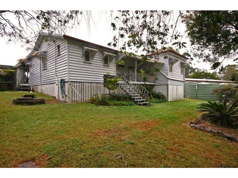 12 Elsa Court, Peachester QLD 4519