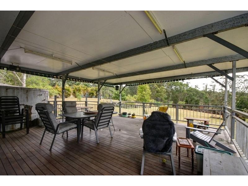 12 Elsa Court, Peachester QLD 4519