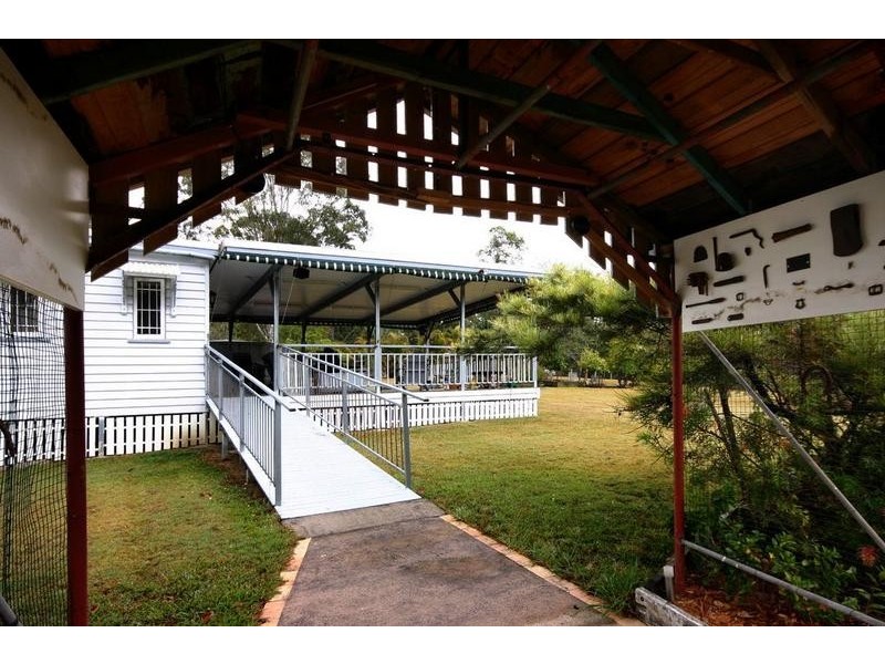 12 Elsa Court, Peachester QLD 4519