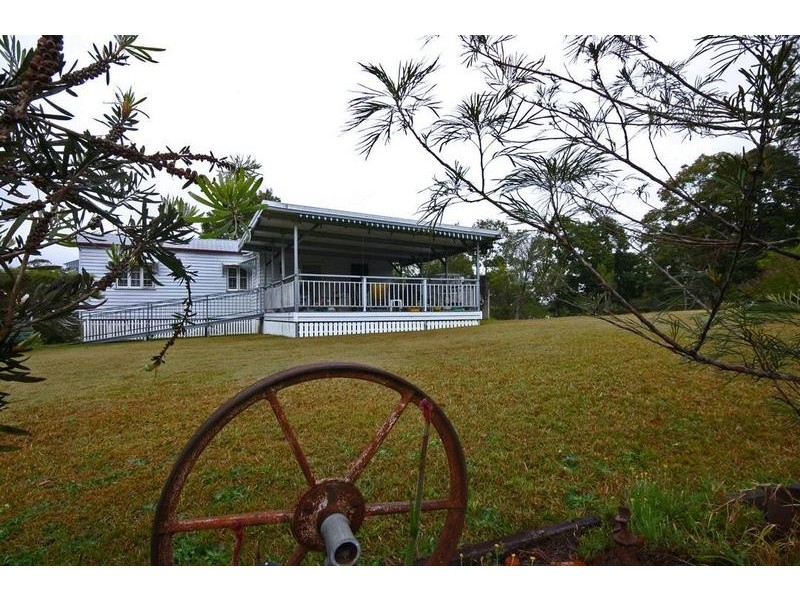 12 Elsa Court, Peachester QLD 4519