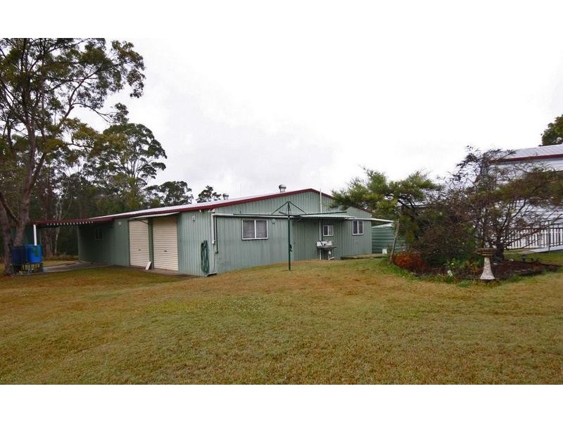 12 Elsa Court, Peachester QLD 4519