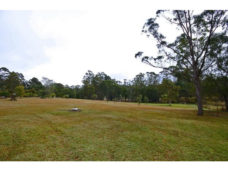 12 Elsa Court, Peachester QLD 4519