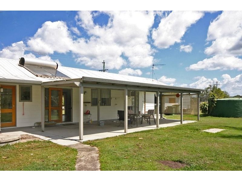 235 Mawsons Road, Beerwah QLD 4519