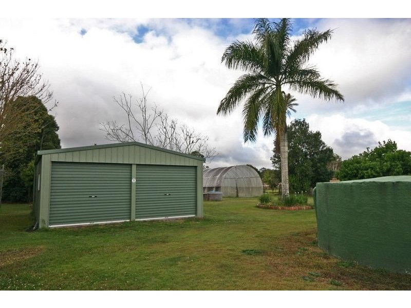 235 Mawsons Road, Beerwah QLD 4519