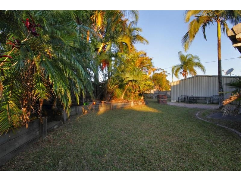 16 Chantilly Crescent, Beerwah QLD 4519